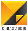CODAS AUDIO